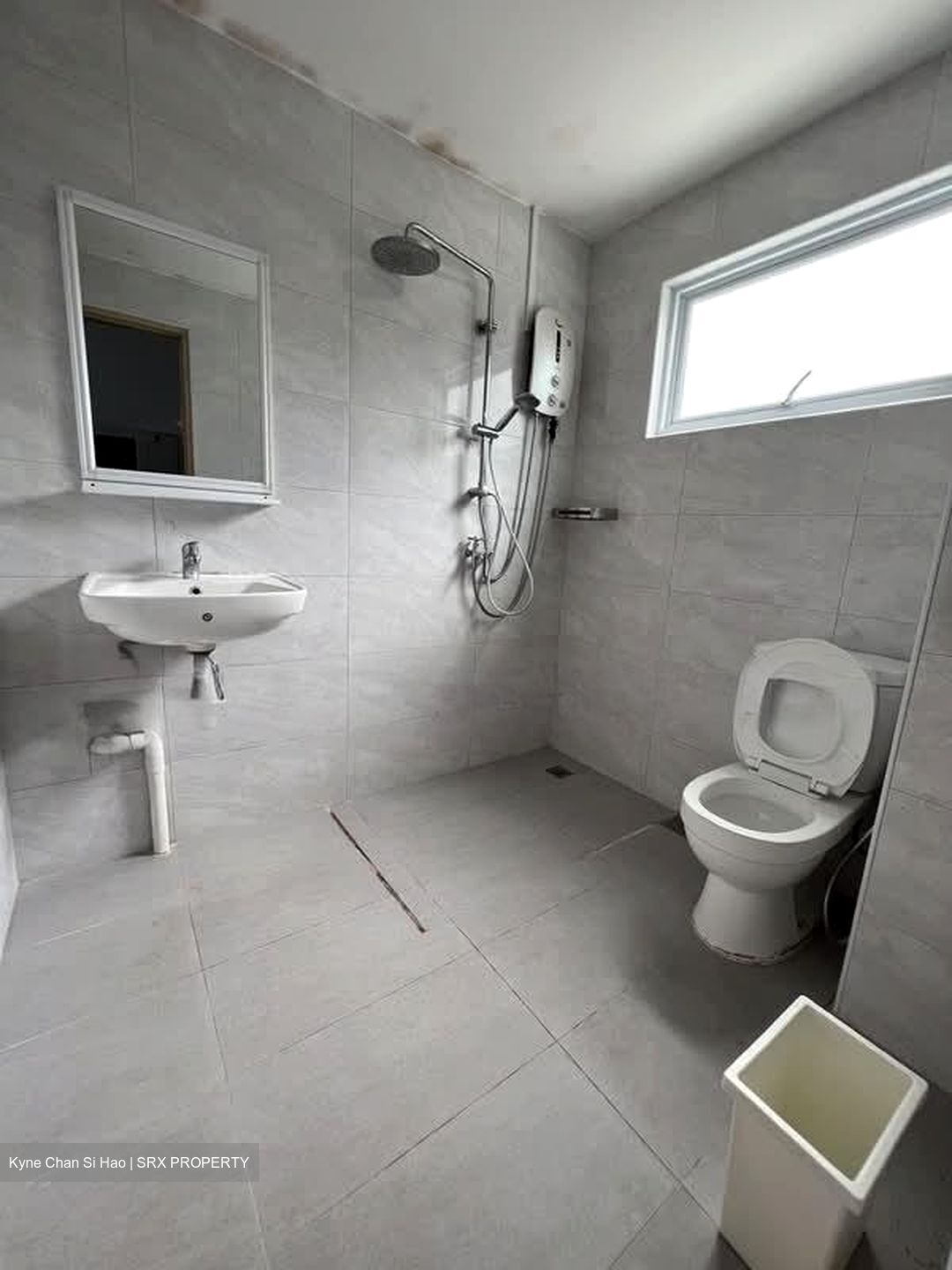 Cavenagh Gardens (D9), Apartment #608006201
